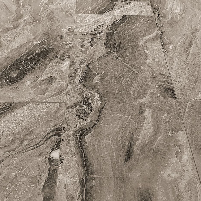 MSPC ламинат Stone Floor DCD1-5 MР Перуанский Мрамор от магазина ИНАВЕК
