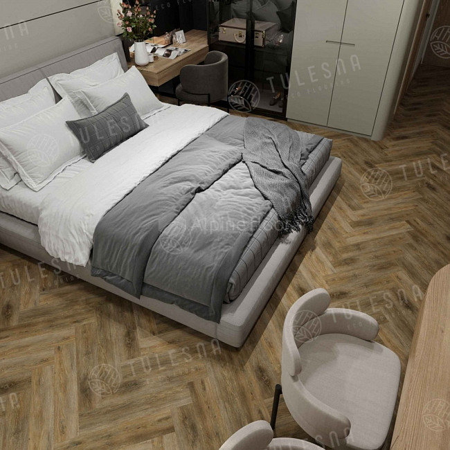 SPC ламинат Tulesna Divino 1005-8 от магазина ИНАВЕК