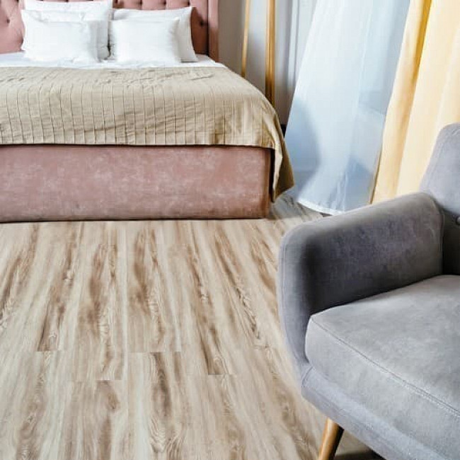 SPC ламинат Alpine Floor ECO2-8 Клен Канадский от магазина ИНАВЕК