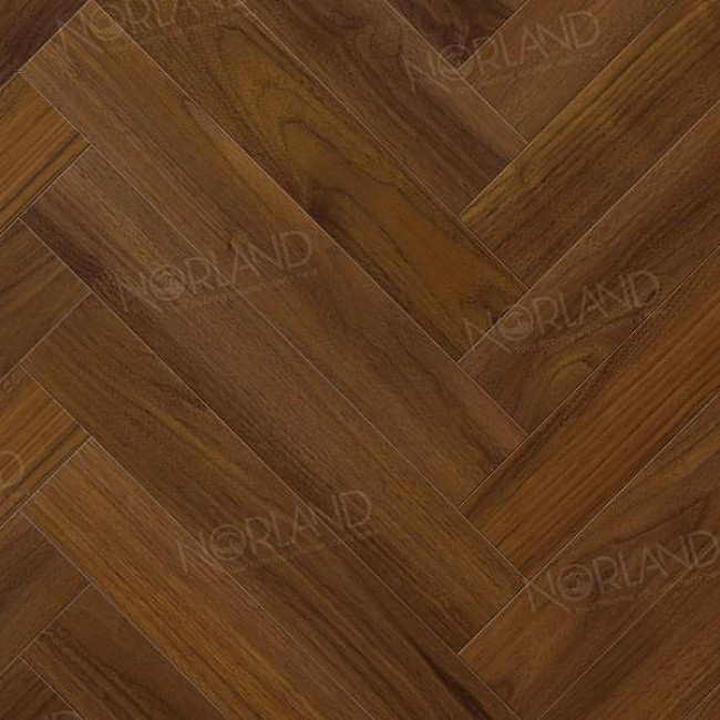Ламинат Norland Орех Кипр LF304-19 от магазина ИНАВЕК