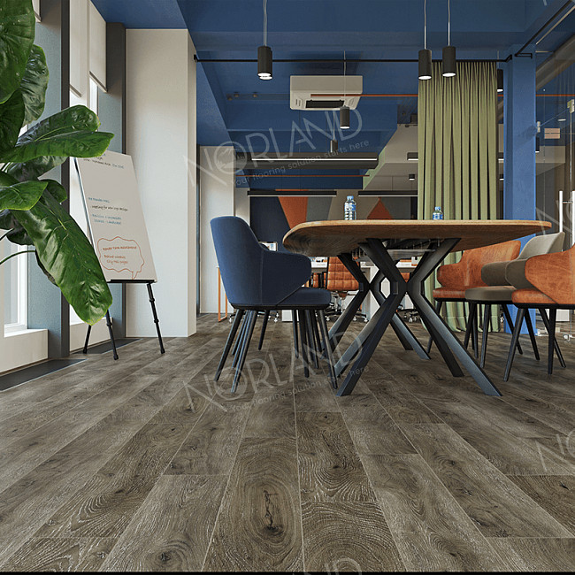 SPC ламинат Norland 1022-22 Logen (Береговая Кромка) от магазина ИНАВЕК