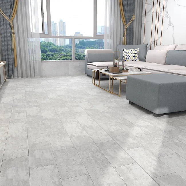 SPC плитка Icon Floor Марбл ML61 Доломит Канова от магазина ИНАВЕК