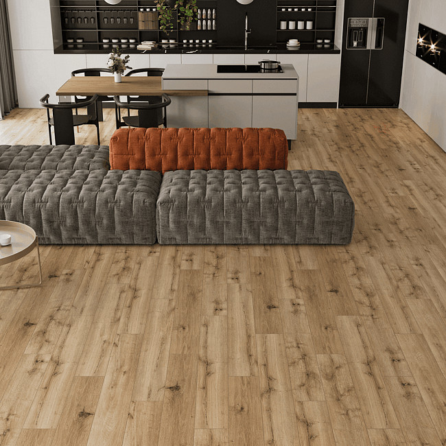 Кварц виниловый ламинат Norland LVT 1034-12 Takara (Сокровище) от магазина ИНАВЕК