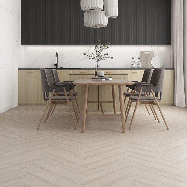 MSPC ламинат Stone Floor DCH2-8 MР Брукфилд от магазина ИНАВЕК