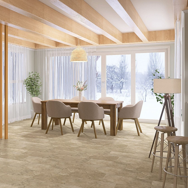 SPC ламинат Floorwood 56M1 Клео от магазина ИНАВЕК