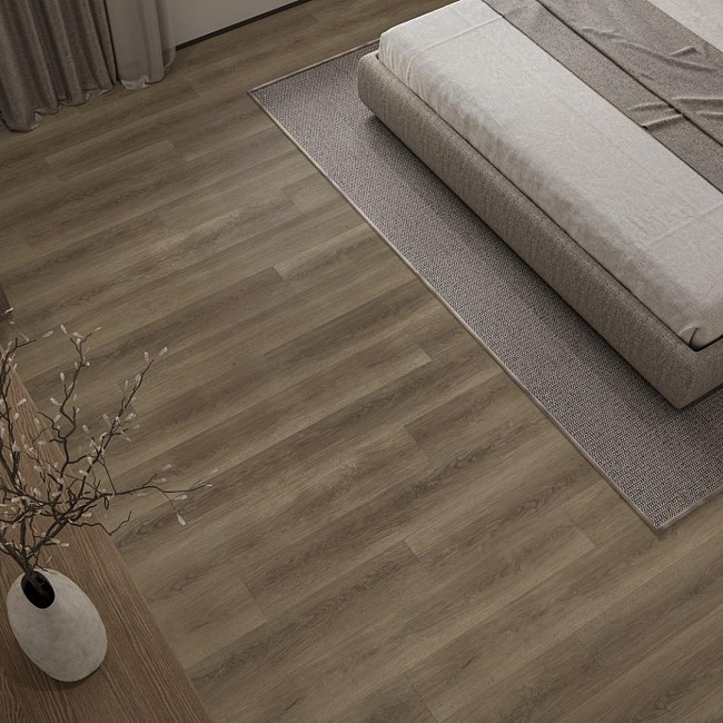 Кварц виниловый ламинат Alpine Floor ECO 3-44 Дуб Дриада от магазина ИНАВЕК