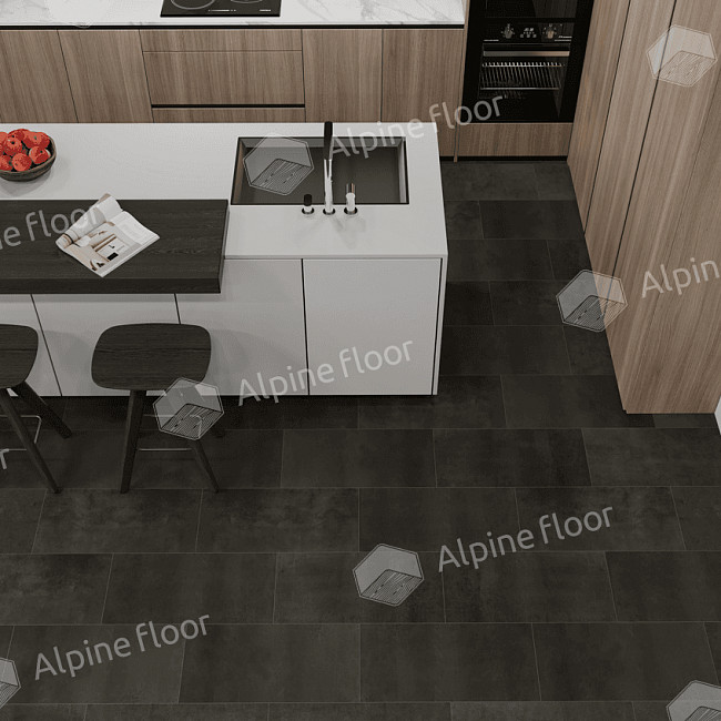 SPC ламинат Alpine Floor 63210 Freemount (Свободная гора) от магазина ИНАВЕК