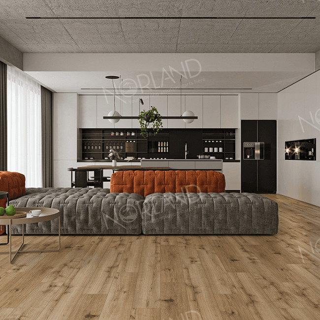 SPC ламинат Norland 1022-13 Dovre (Горная Гряда) от магазина ИНАВЕК