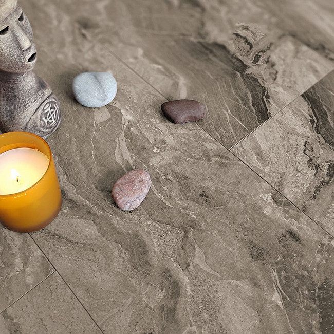 MSPC ламинат Stone Floor DCD1-5 MР Перуанский Мрамор от магазина ИНАВЕК