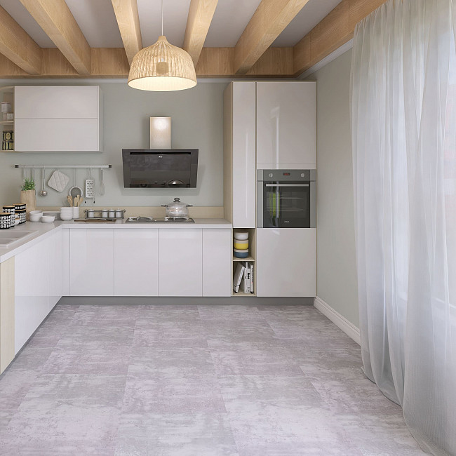 SPC плитка Floorwood 57М16 Монор от магазина ИНАВЕК