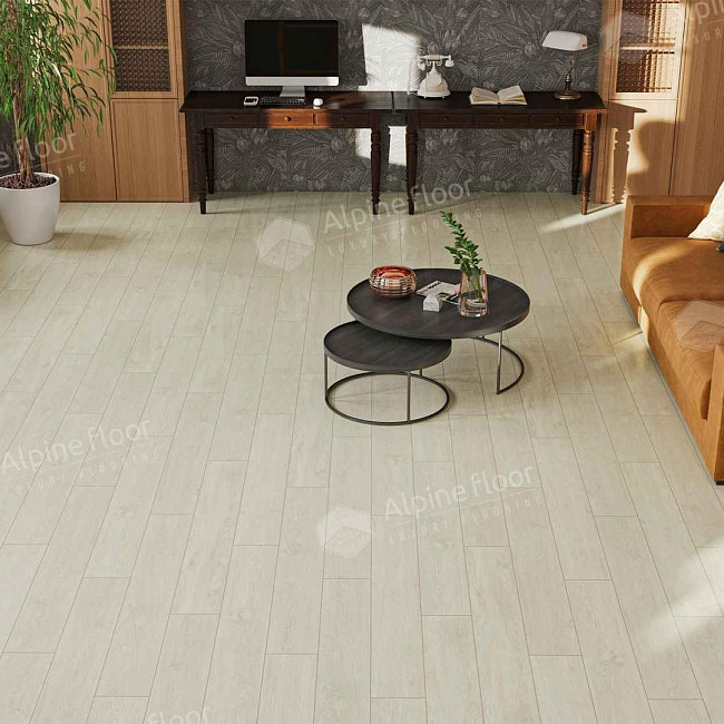 Кварц винил Alpine Floor ECO 11-102 Эвкалипт от магазина ИНАВЕК