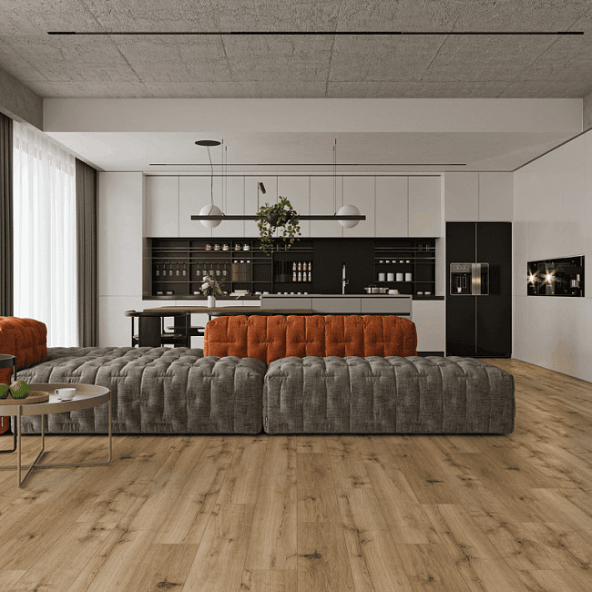Кварц виниловый ламинат Norland LVT 1034-12 Takara (Сокровище) от магазина ИНАВЕК
