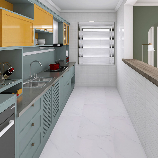 SPC плитка Floorwood 57М15 Мирабель от магазина ИНАВЕК