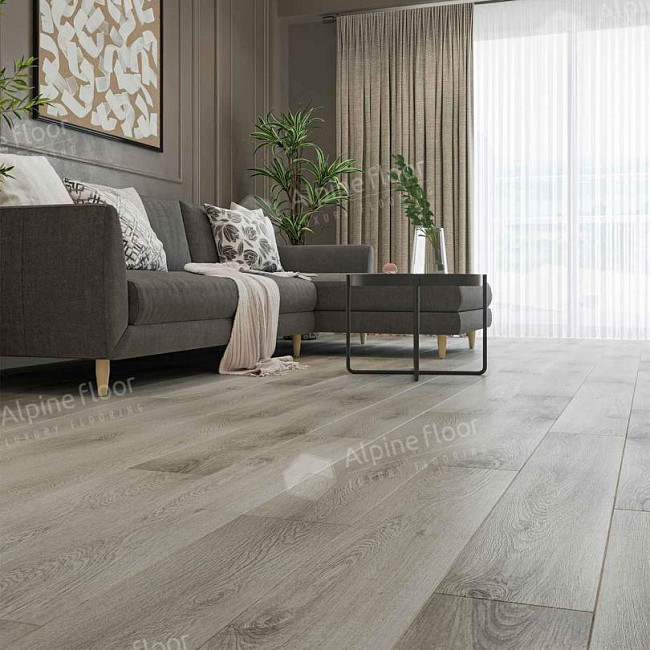 Кварц винил Alpine Floor ECO 11-1702 Негара от магазина ИНАВЕК