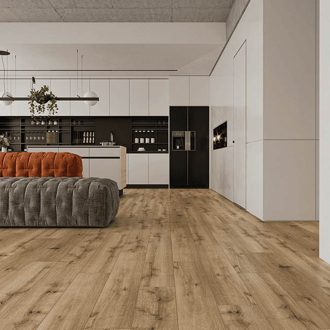 Кварц виниловый ламинат Norland LVT 1034-12 Takara (Сокровище) от магазина ИНАВЕК