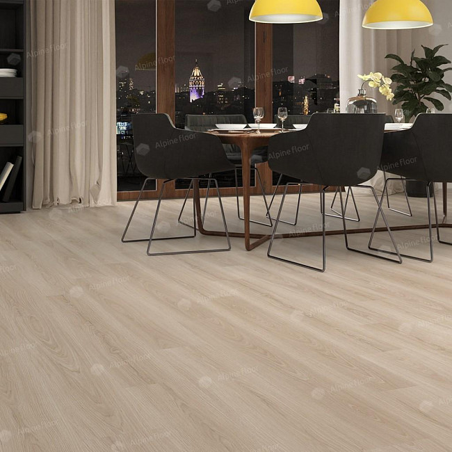 Ламинат Alpine Floor Дуб Каньон L 1000 от магазина ИНАВЕК