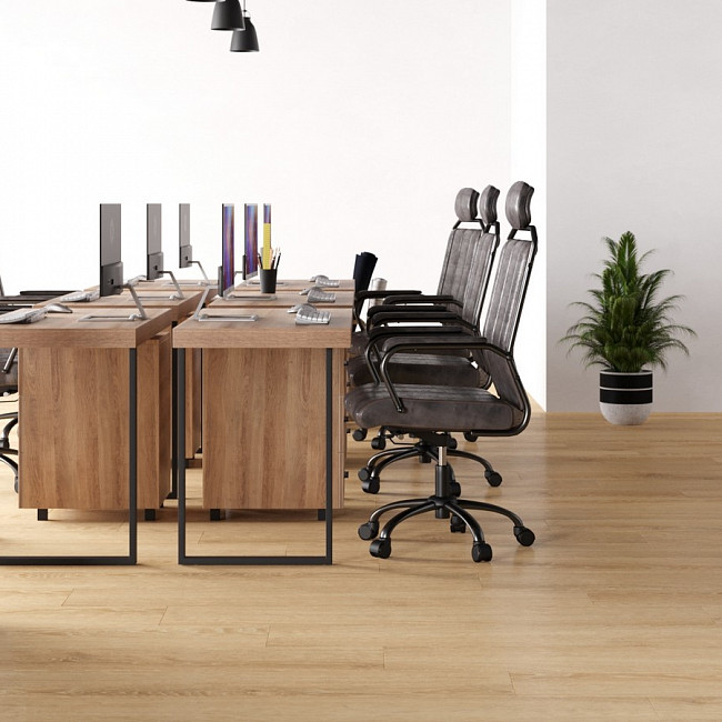 ПВХ плитка Tanto Romeo Oak 832 от магазина ИНАВЕК