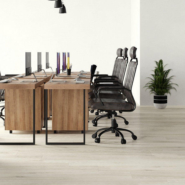 ПВХ плитка Tanto Windsor Oak 830 от магазина ИНАВЕК
