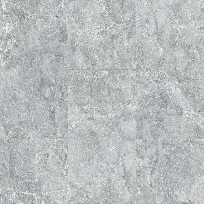 Кварц винил Fargo Stone LVT (Камень Клеевой) 48116-01 Травертин Арктический от магазина ИНАВЕК
