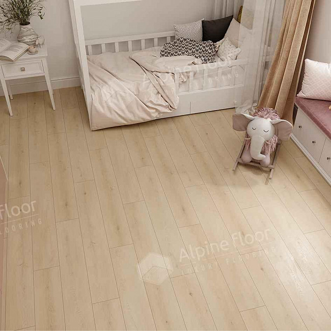 Кварц винил Alpine Floor ECO 11-2402 Гигантум от магазина ИНАВЕК