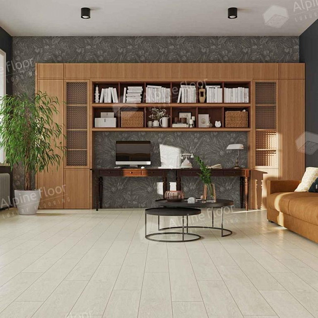Кварц винил Alpine Floor ECO 11-102 Эвкалипт от магазина ИНАВЕК