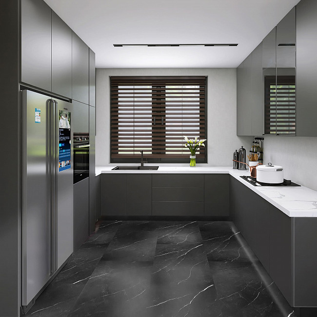 SPC плитка Floorwood 57М41 Самуи от магазина ИНАВЕК