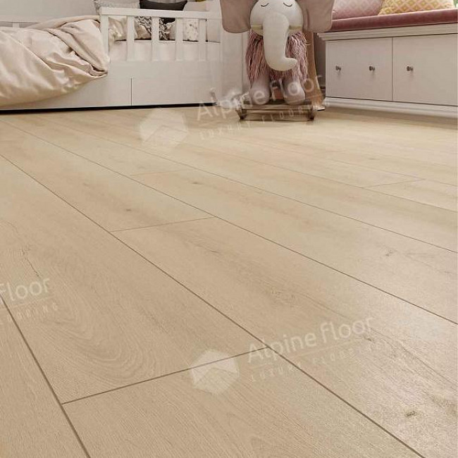 Кварц винил Alpine Floor ECO 11-2402 Гигантум от магазина ИНАВЕК