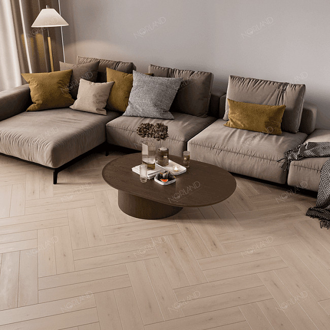 Кварц виниловый ламинат Norland LVT 1034-08 Elegant (Элегантный) от магазина ИНАВЕК