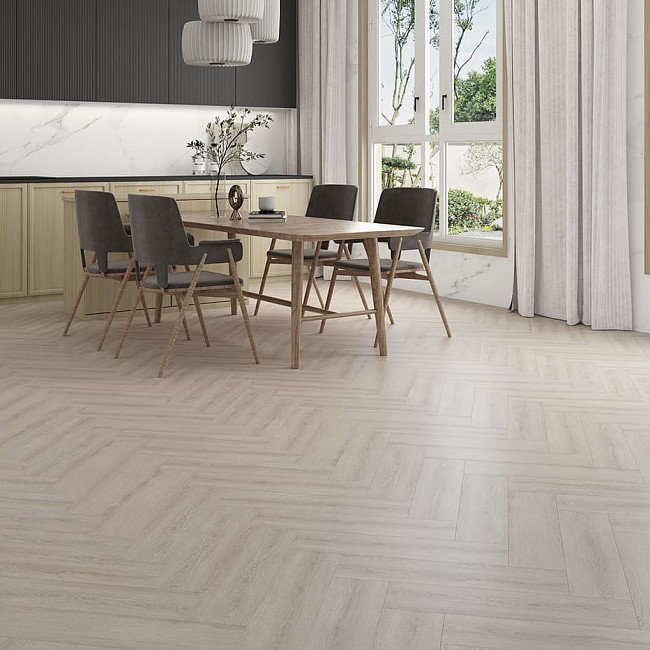 MSPC ламинат Stone Floor DCH2-8 MР Брукфилд от магазина ИНАВЕК
