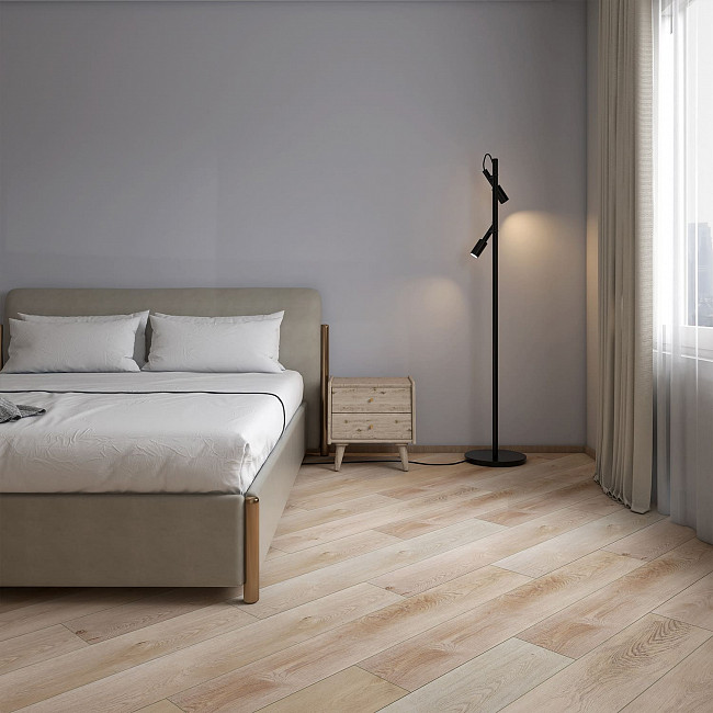 SPC ламинат Floorwood 3971 Дуб Ликар от магазина ИНАВЕК