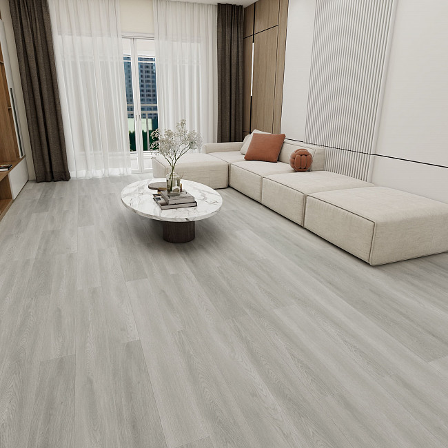 Кварц винил Icon Floor Блэк Клеевой BLVT-229 Дуб Сальваторе от магазина ИНАВЕК
