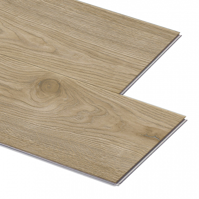SPC ламинат Floorwood 6112 Дуб Бельгард от магазина ИНАВЕК