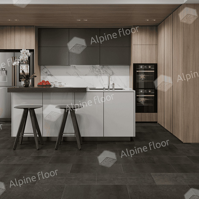 SPC ламинат Alpine Floor 63210 Freemount (Свободная гора) от магазина ИНАВЕК