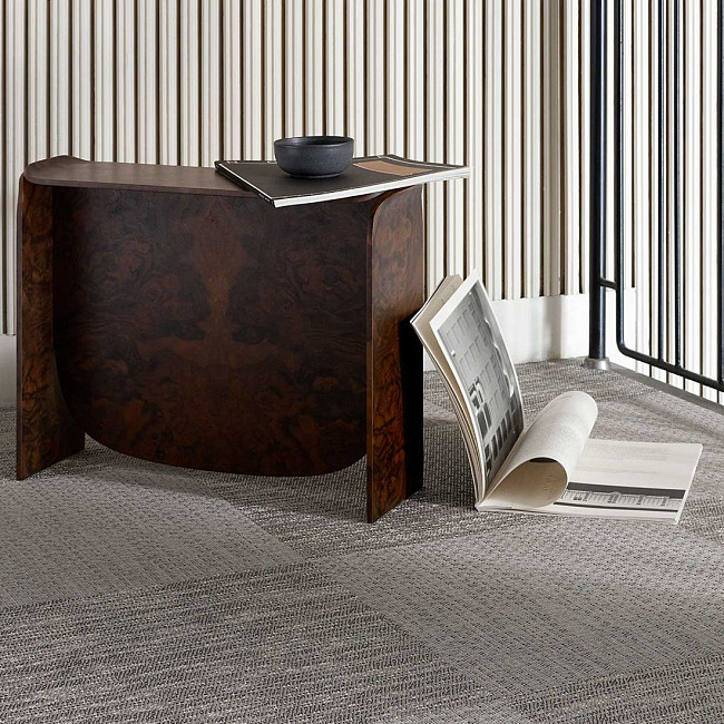 ПВХ плитка Bolon Elements Birch 108290 от магазина ИНАВЕК