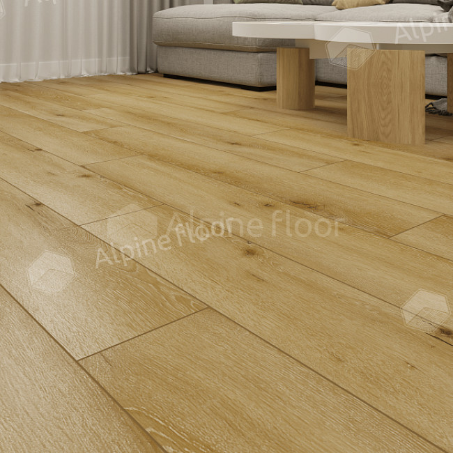 Ламинат Alpine Floor Дуб Ливорно LF100-06 от магазина ИНАВЕК