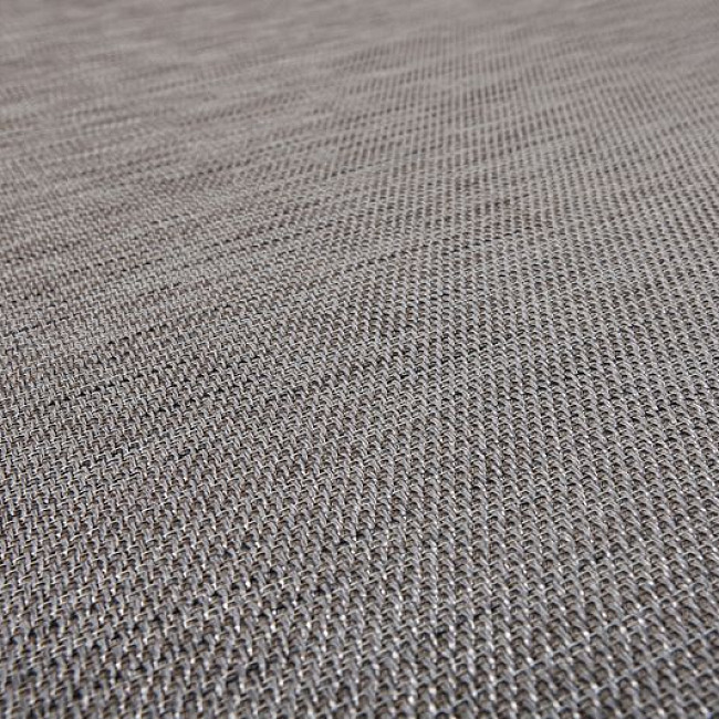 Плетеные рулоны Bolon Flow Shore Silver 108348 от магазина ИНАВЕК