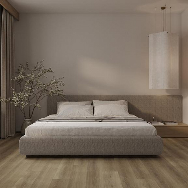 Кварц виниловый ламинат Alpine Floor ECO 3-44 Дуб Дриада от магазина ИНАВЕК