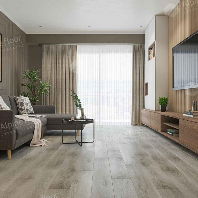 Кварц винил Alpine Floor ECO 11-1702 Негара от магазина ИНАВЕК