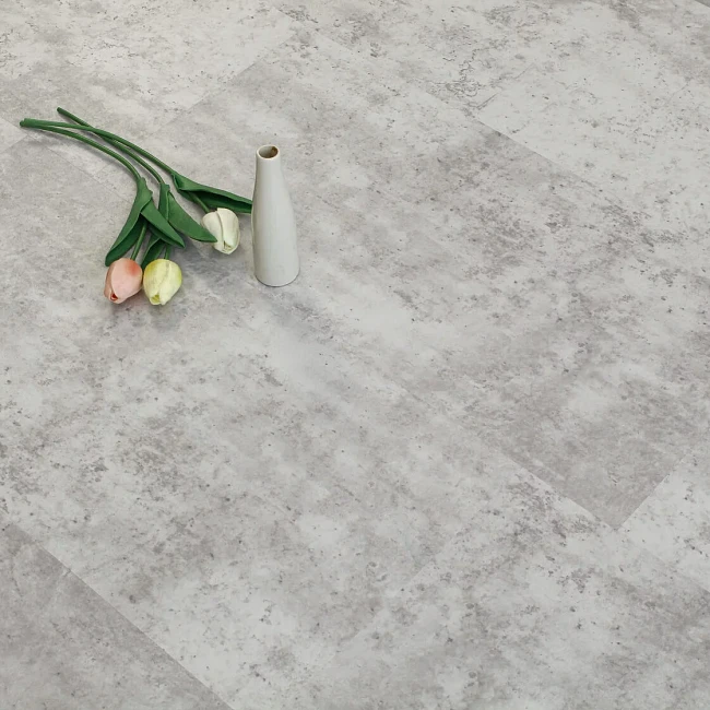 SPC плитка Icon Floor Марбл ML61 Доломит Канова от магазина ИНАВЕК