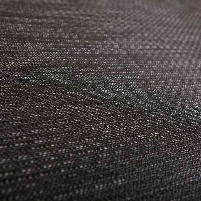 Плетеные рулоны Bolon Artisan Coal 102740 от магазина ИНАВЕК