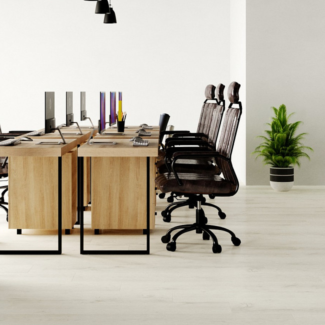 ПВХ плитка Tanto Bergen Oak 849 от магазина ИНАВЕК