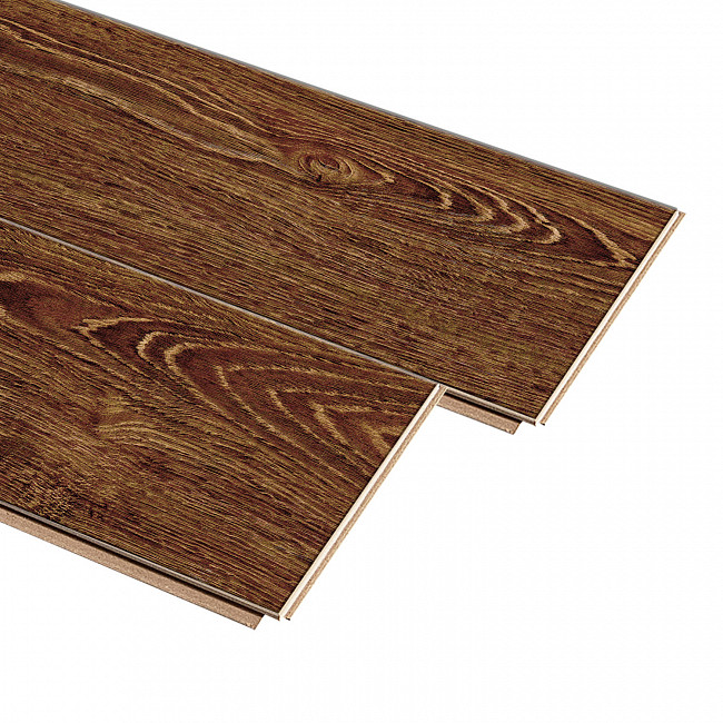 Ламинат Floorwood 8102 Дуб Роан от магазина ИНАВЕК