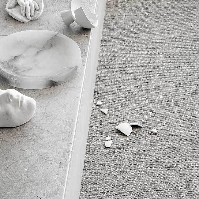 Плетеные рулоны Bolon Elements Linen 108272 от магазина ИНАВЕК