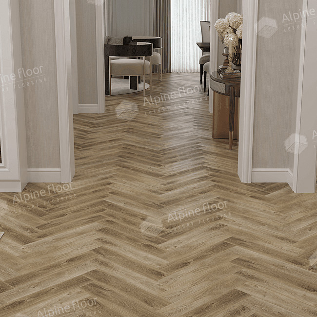 Кварц винил Alpine Floor ECO 16-35 Целата от магазина ИНАВЕК