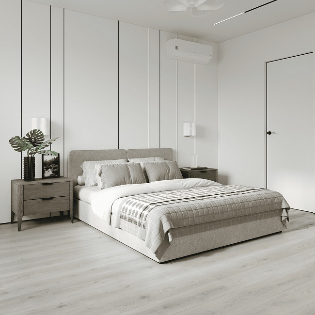 SPC ламинат Floorwood 8157 Дуб Вуден от магазина ИНАВЕК