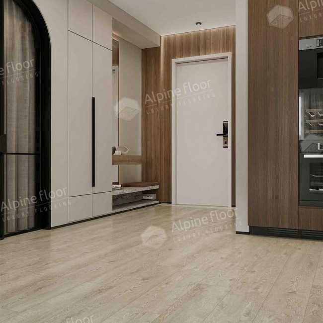 Кварц винил Alpine Floor ECO 11-402 Лавр от магазина ИНАВЕК