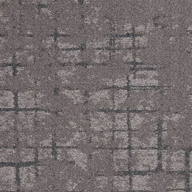 Ковровая плитка AW Macro Tile 96 от магазина ИНАВЕК