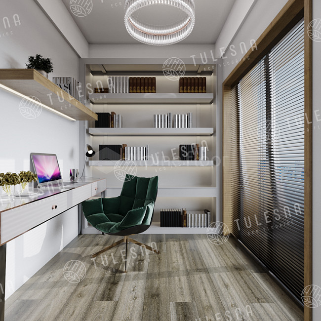 SPC ламинат Tulesna Foresta 1004-1301 от магазина ИНАВЕК