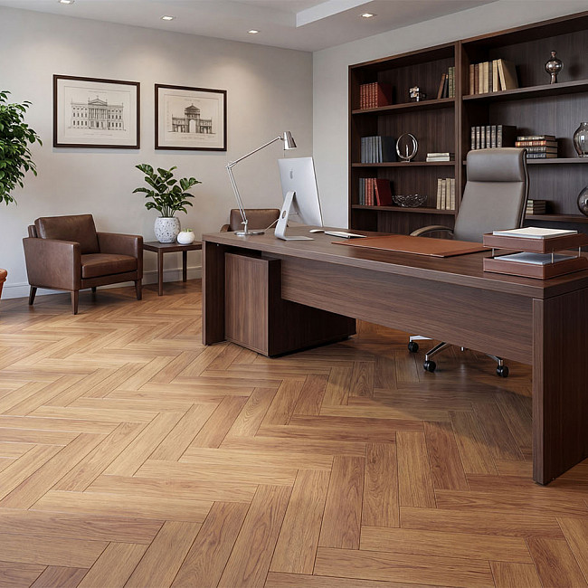 MSPC ламинат Stone Floor 2529-15 MP Миллерфилд от магазина ИНАВЕК