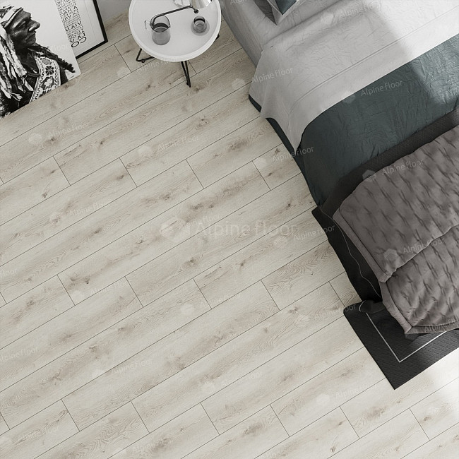 Ламинат Alpine Floor Дуб Альп М1023 от магазина ИНАВЕК